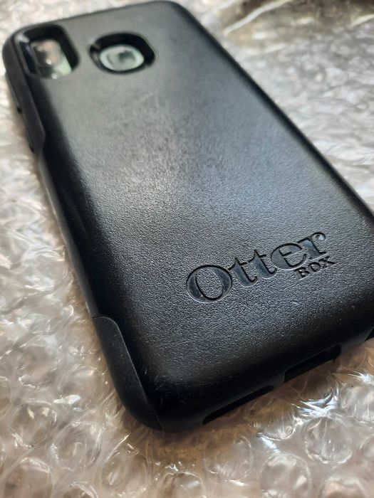 Samsung Galaxy А20е, c чудесна защита.