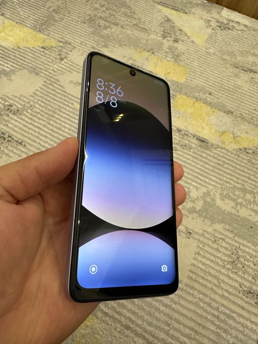 Redmi not 14 256 talik