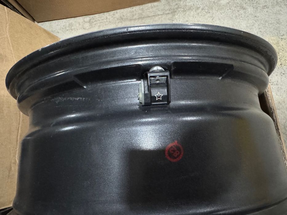 Оргинални джанти за БМВ G30-31