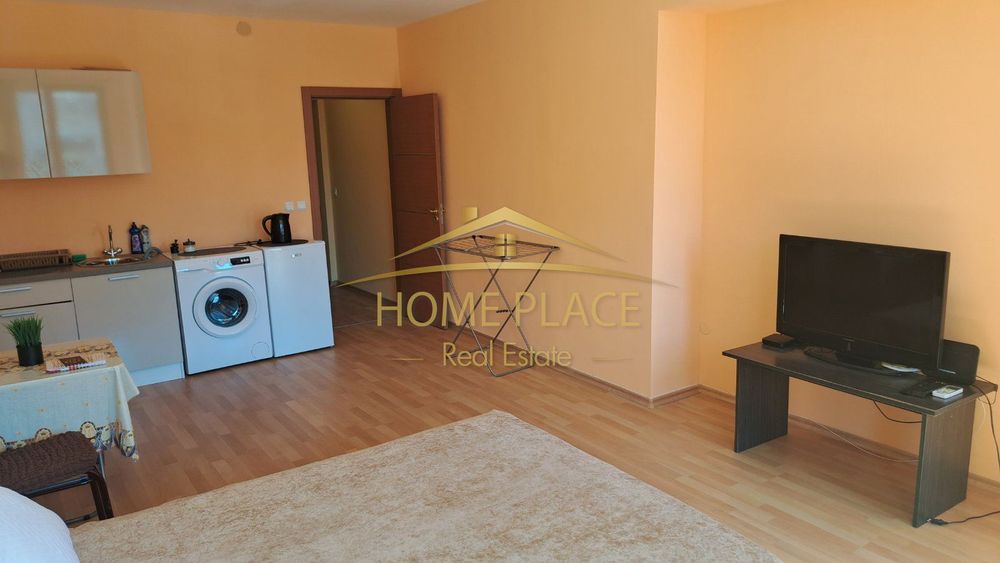 Продава се Двустаен апартамент в Варна, Колхозен пазар - 76 кв.м за 1711 €/кв.м - Снимка #1