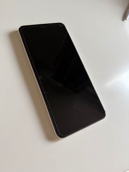 Samsung A13 5G добро състояние и нулиран