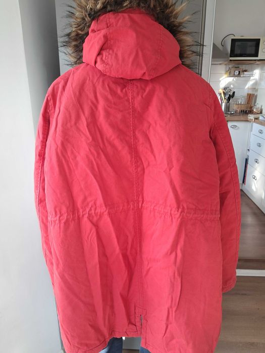 Яке Том Тейлър XL универсално