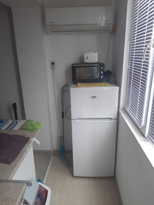 Продава се Едностаен апартамент в Ямбол, Златен рог - 26 кв.м за 1373 €/кв.м - Снимка #9