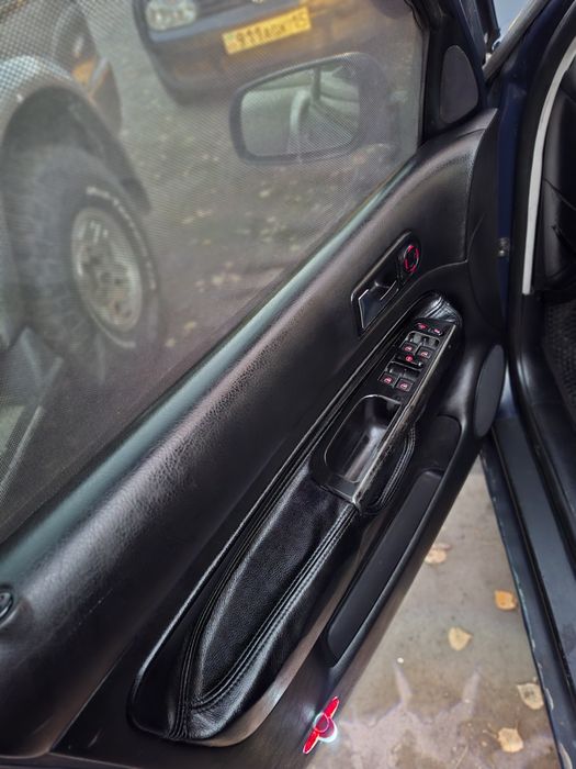 Volkswagen Golf 4