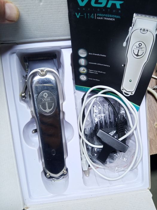 Машинка для стрижки