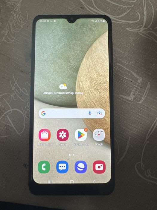 sam a12 /64 gb liber reta