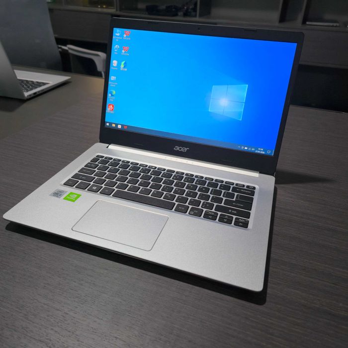 Aser i5-10 SSD 256/8 (NVIDIA GeForce MX250 (2GB))