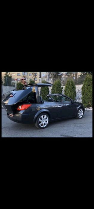 Vand Renault megane 2