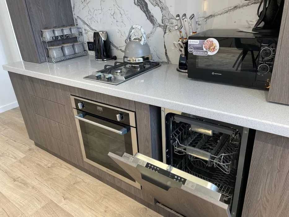 Сдаётся квартира