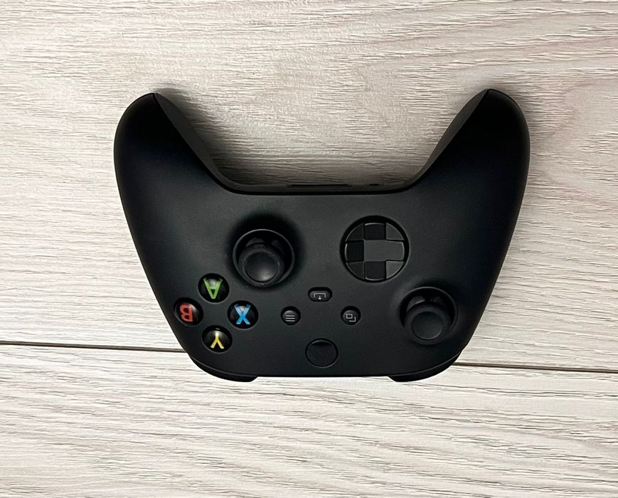 Xbox Series X  120 FPS / 4K full HD