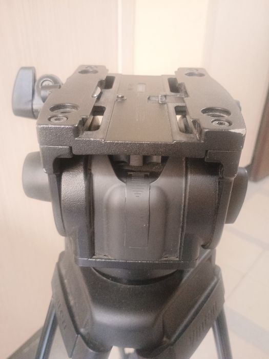 Штатив Vinten protouch10