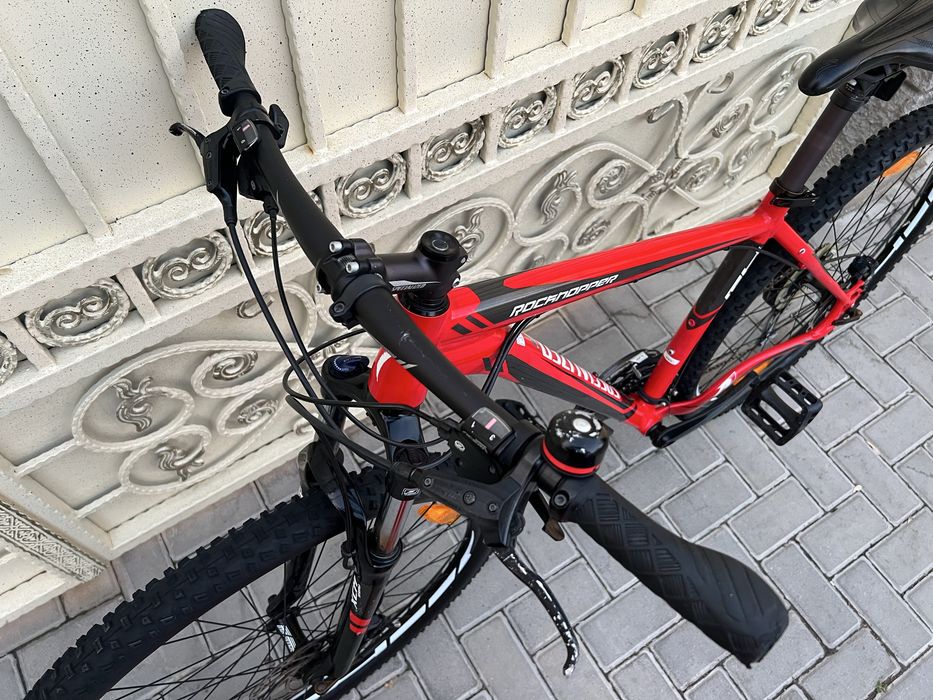 Велосипед Specialized Rockhopper 29( scott merida trek giant cube