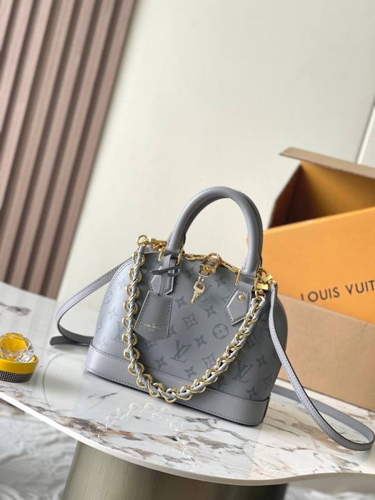 Geanta Louis Vuitton