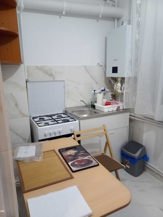 Inchiriez garsoniera in Deva pe termen lung