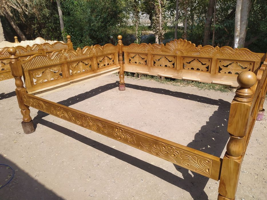 Suri kiravat tapchan yasaymiz 1-qol