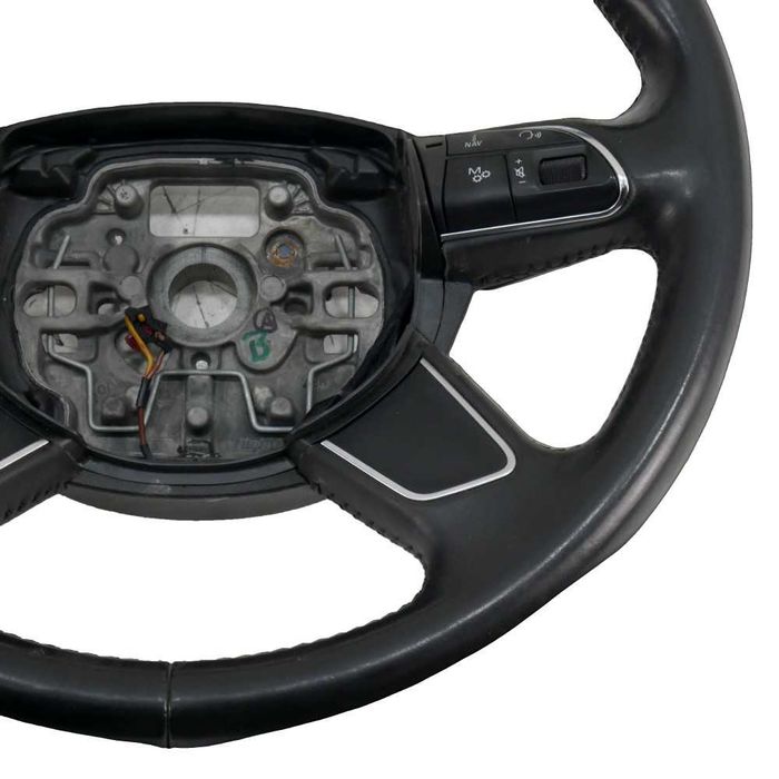 Волан AUDI  A8 (D4, 4H)  ID: 158336