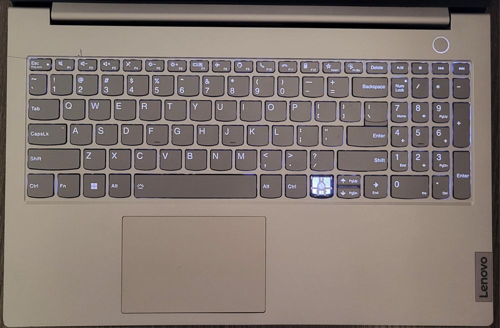 Lenovo ThinkBook — Kuchli Core i7 (12-avlod) | Sensor Ekran !
​Ish