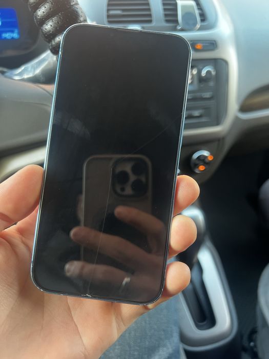 Iphone 13 256 г Акб 80