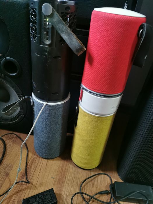 Libratone Zipp.Beosound 3. Roland interfata usb UM One mk2.Lenovo Adlx