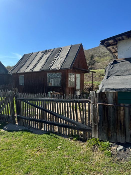 Продам дачу в Позднопаловке