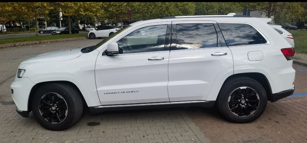 JEEP Cherokee 2016 — imagine 4