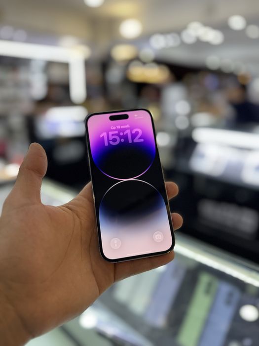 iPhone 14 PRO 256 GB