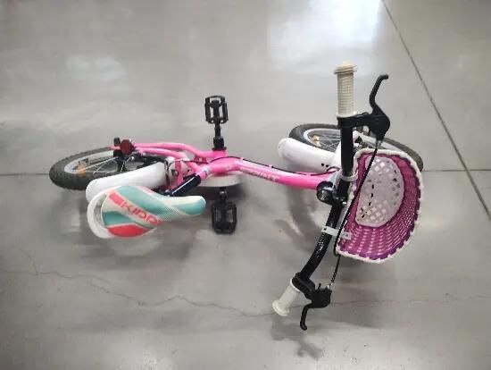 sprint Alice - (SecondHand) Decathlon