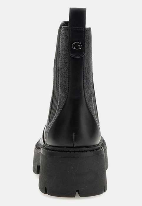 Guess дамски боти