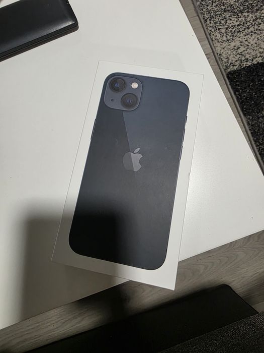 Iphone 13 128 g stare ca nou