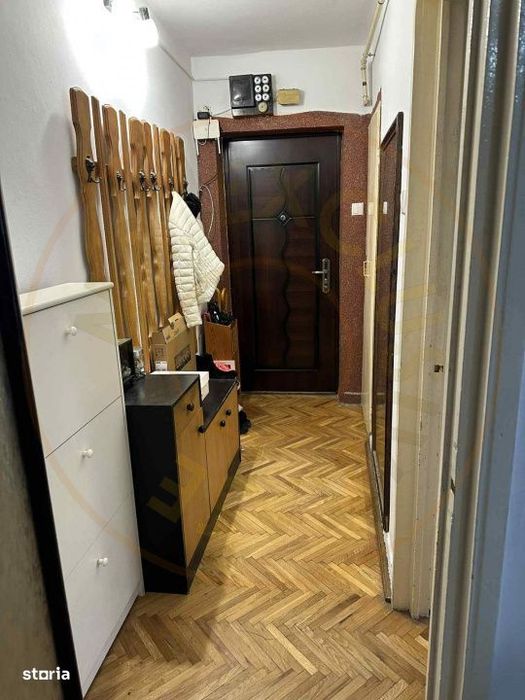 Apartament 2 Camere | Str. Avram Iancu, Satu Mare