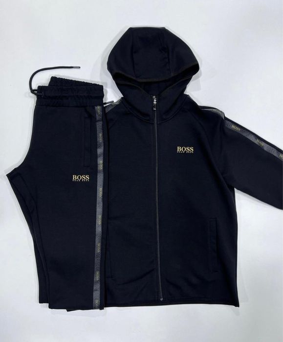Boss armani спорт комтюм 48-50