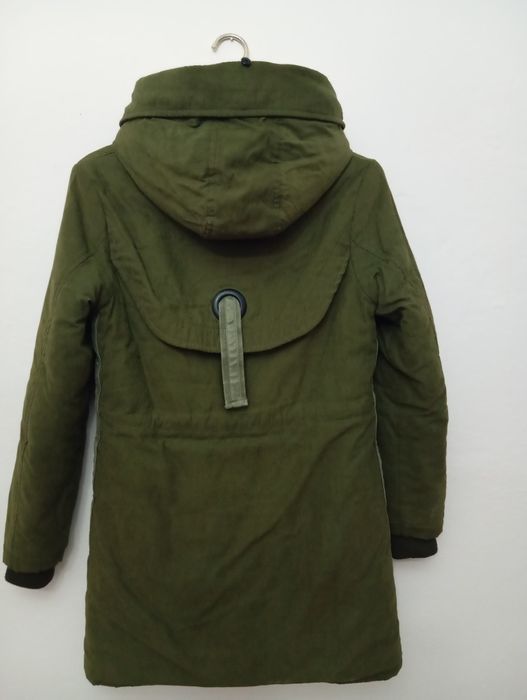 Куртка зимняя &&