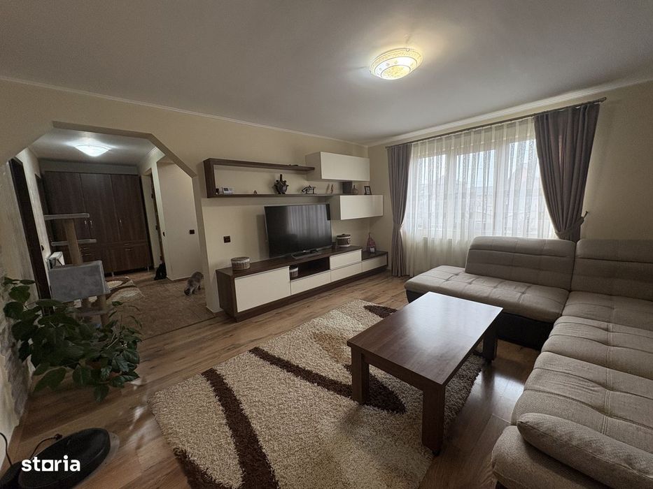 Casa trei camere ,Santandrei