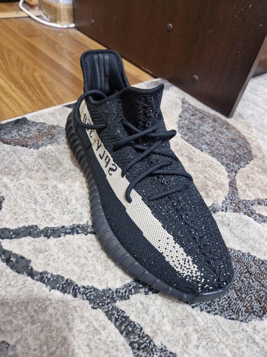 Adidas yeezy 350 v2 oreo