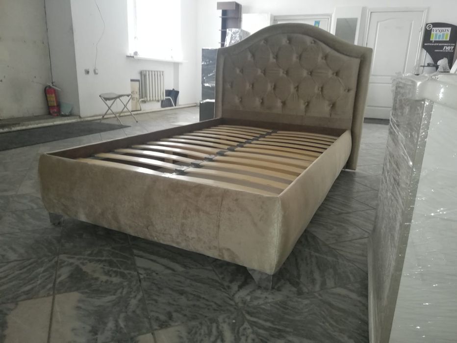 Изготовление кроватей