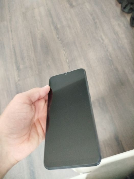 Redmi 9A, б/у, может тормозить.