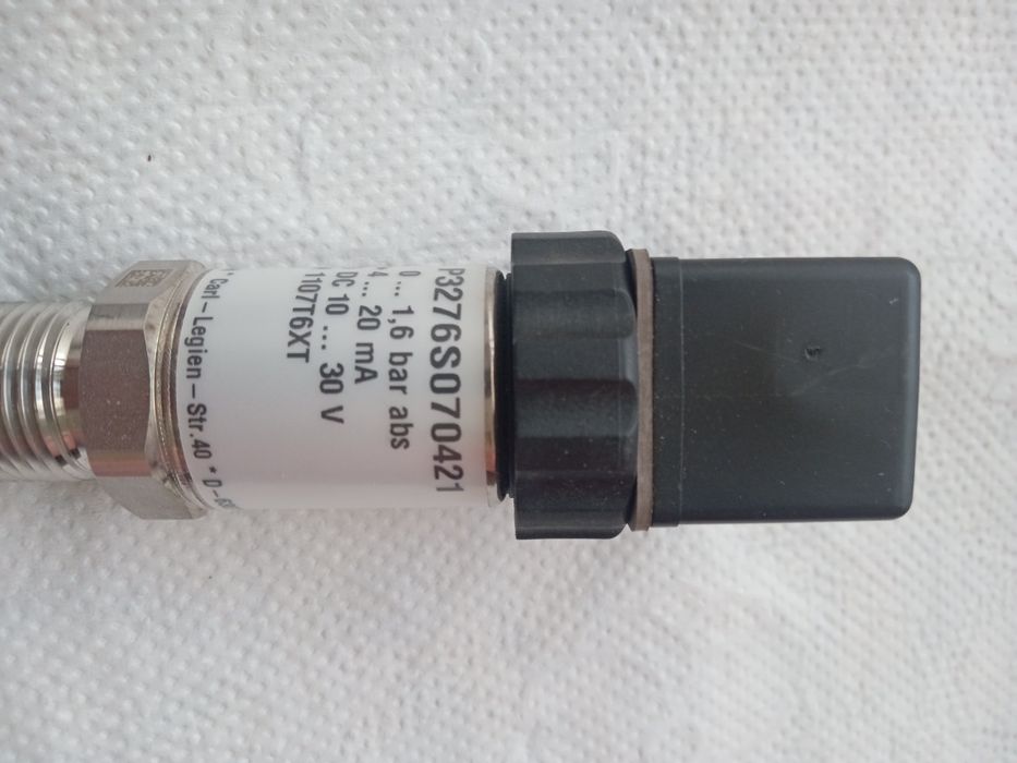 Senzori de presiune Ifm,Hydac