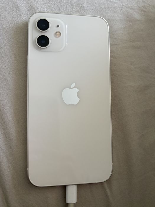Iphone 12.  128 GB