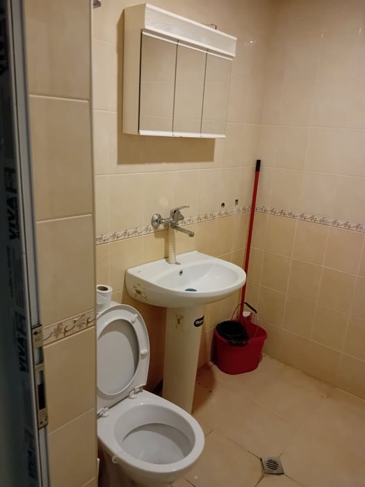 Дава се под наем Двустаен апартамент в София, Люлин 1 - 60 кв.м за 357 € - Снимка #5