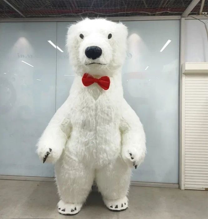 Костюм надувной продам