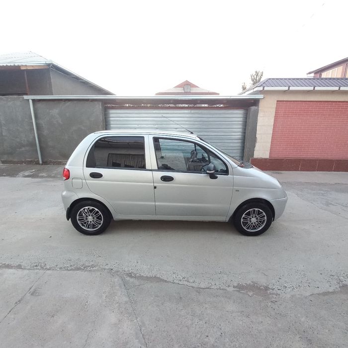 Matizga diska balon yengi