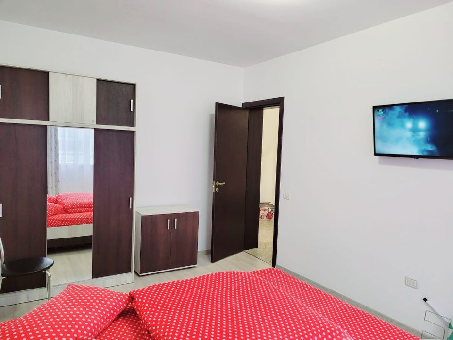 Apartament modern Sânpetru 2 camere