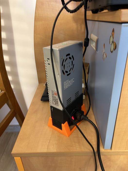 3d принтер Kingroon KP3S