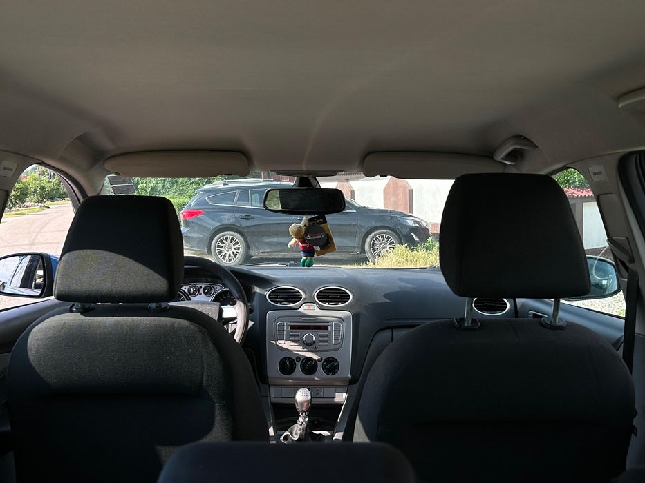 FORD Focus 0 — imagine 3
