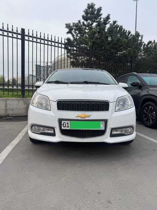 Nexia-3  Холати яхши бир қўл ҳайдалган