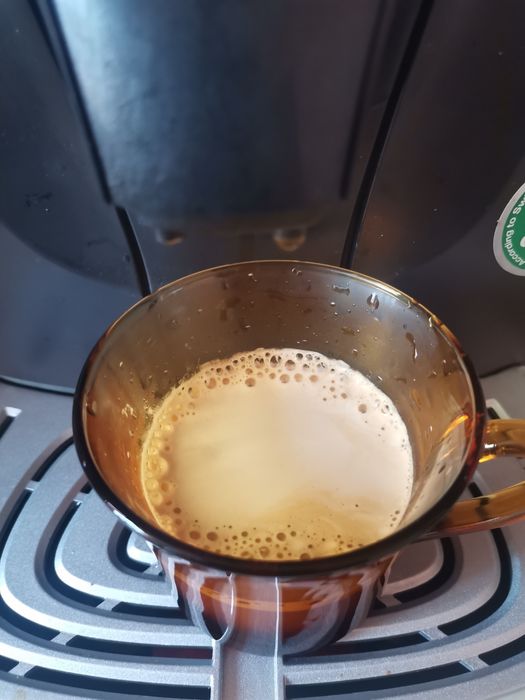 Кафемашина кафеавтомат Saeco Xsmall HD8743