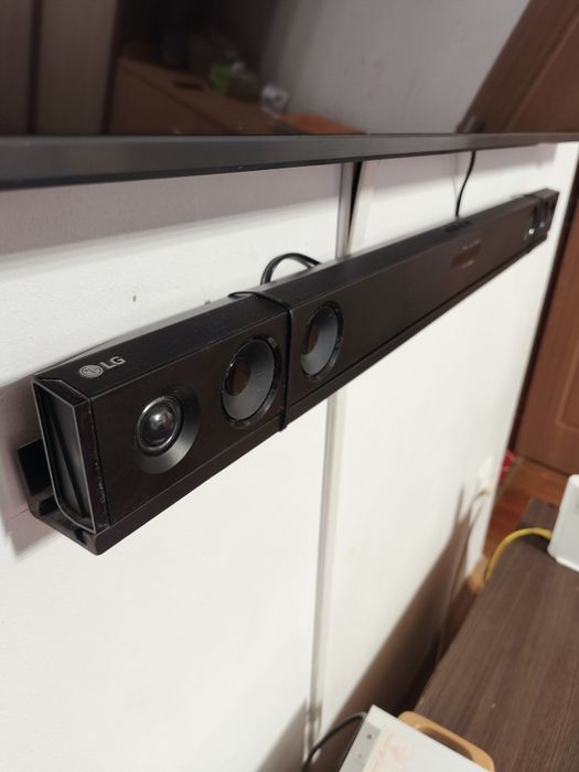 =>> Soundbar <<=