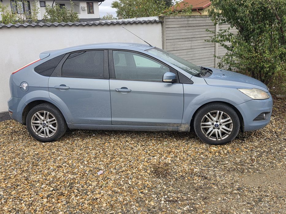 De vanzare Ford Focus MK2 Facelift
