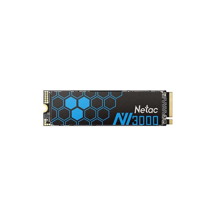 SSD M.2 Netac 1TB NT01NV3000-1T0-E4X 1TB NVMe Новый