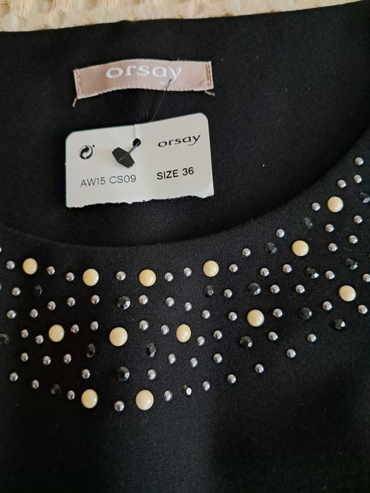 Дамска елегантна блуза Orsay